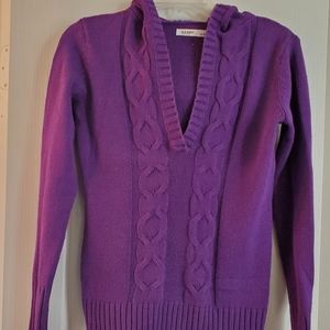 Womens Old Navy Pullover